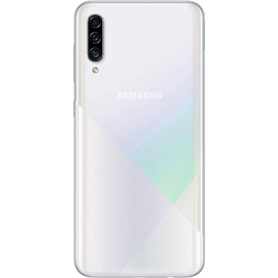Samsung Galaxy A30s PRISMA Crush Weiß 4GB/128GB