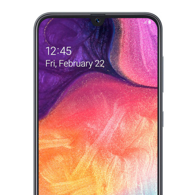 Samsung Galaxy A50 (4Gb/128Gb) Schwarz