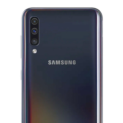 Samsung Galaxy A50 (4Gb/128Gb) Schwarz