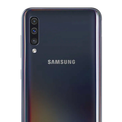 Samsung Galaxy A50 (4Gb/128Gb) Schwarz