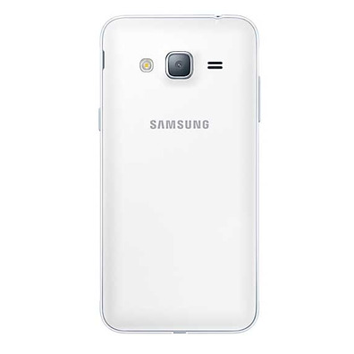 Samsung Galaxy J3 (2016) J320 8GB 4G White
