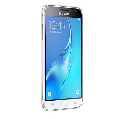 Samsung Galaxy J3 (2016) J320 8GB 4G White