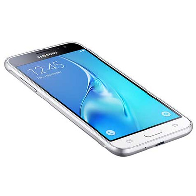 Samsung Galaxy J3 (2016) J320 8GB 4G White