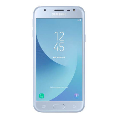 Samsung Galaxy J3 DS (2017) 16Gb - Blau