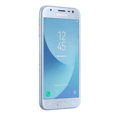 Samsung Galaxy J3 DS (2017) 16Gb - Blau