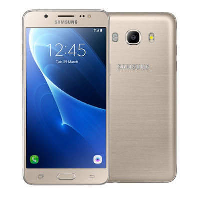 Samsung Galaxy J5 (2016) Gold