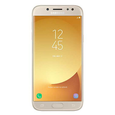 Samsung Galaxy J5 2017 J530F DS Gold