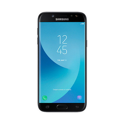 Samsung Galaxy J5 (2017) J530F DS - Schwarz