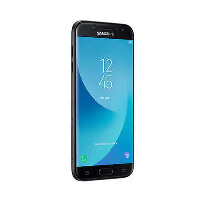 Samsung Galaxy J5 (2017) J530F DS - Schwarz