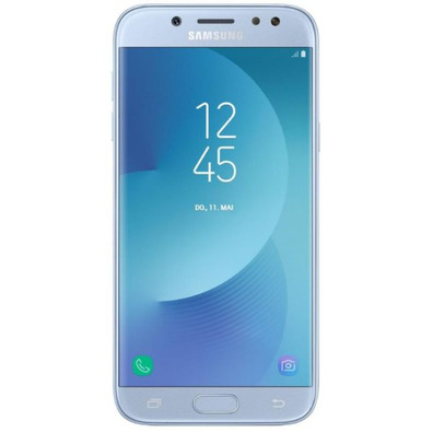 Samsung Galaxy J5 2017 J530F DS Blau