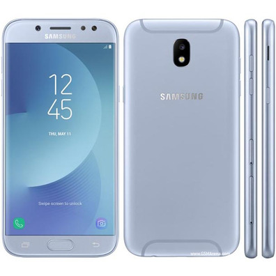 Samsung Galaxy J5 2017 J530F DS Blau