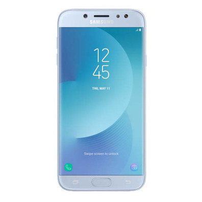 Samsung Galaxy J7 (2017) J730F DS Blau