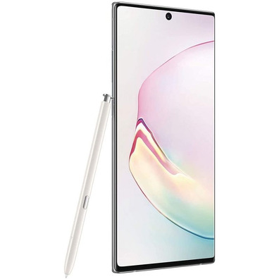 Samsung Galaxy Note 10 Plus Aura Weiß-12 GB/256 GB