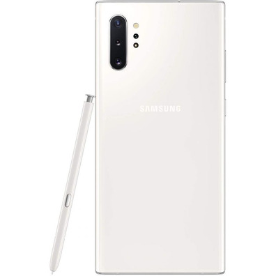 Samsung Galaxy Note 10 Plus Aura Weiß-12 GB/256 GB