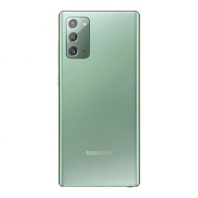 Samsung Galaxy Note 20 Mystic Grün 8GB/256GB 4G