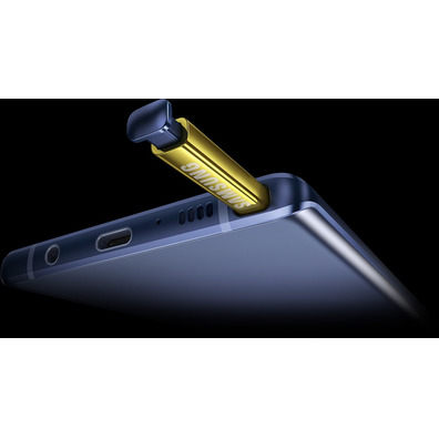 Samsung Galaxy Note 9 128gb Schwarz