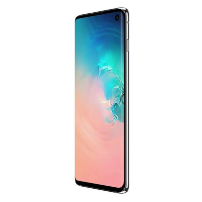 Samsung Galaxy S10 Weiß 8GB/128GB