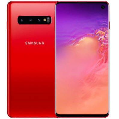 Samsung Galaxy S10 Rot 8GB/128GB