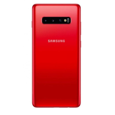 Samsung Galaxy S10 Rot 8GB/128GB