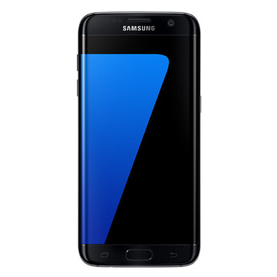 Samsung Galaxy S7 Edge 32g 4g Schwarz