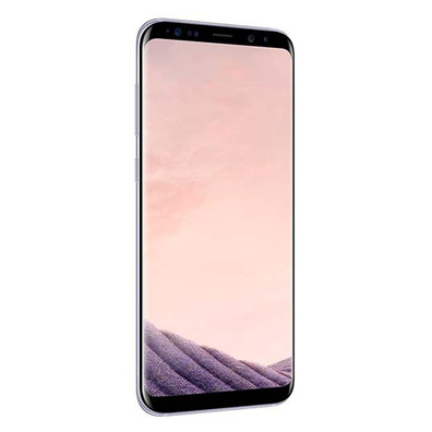 Samsung Galaxy S8 (64Gb) - Orchid Gray