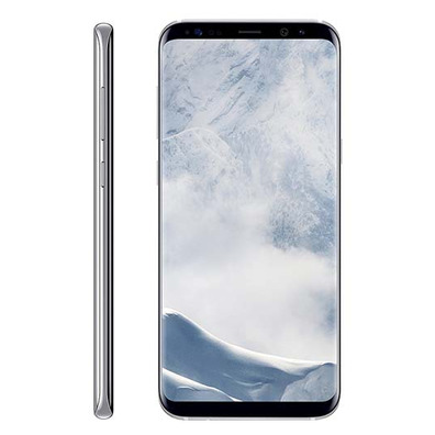 Samsung Galaxy S8 Plus (64Gb) - Arctic Silver
