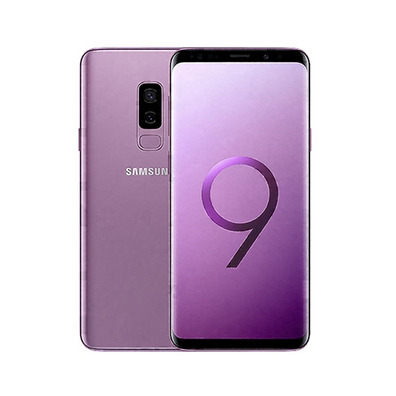 Samsung Galaxy S9 64gb Lila