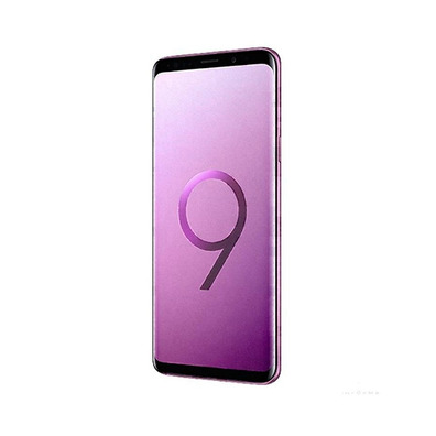 Samsung Galaxy S9 64gb Lila