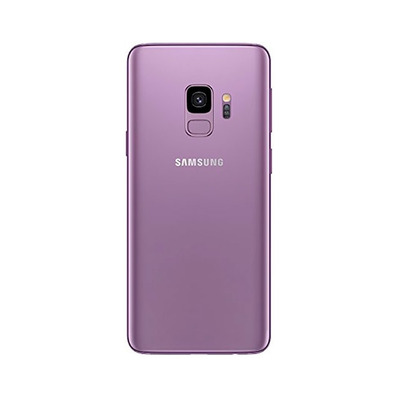 Samsung Galaxy S9 64gb Lila