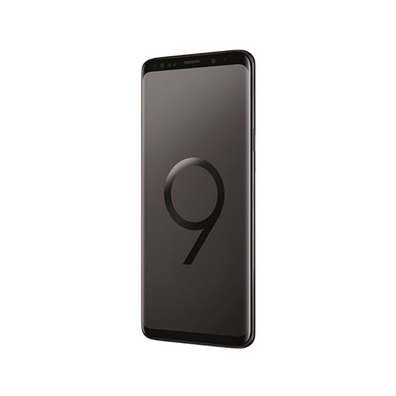 Samsung Galaxy S9 Plus Schwarz