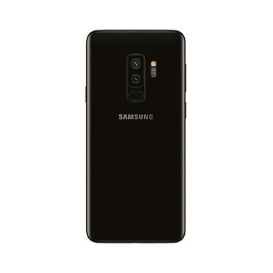 Samsung Galaxy S9 Plus Schwarz