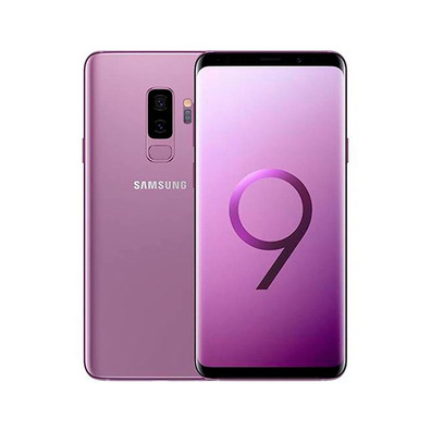 Samsung Galaxy S9 Plus Violett