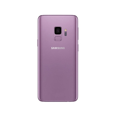 Samsung Galaxy S9 Plus Violett