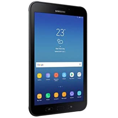Samsung Galaxy Tab Active 2 SM-T395NZKAPHE 8 "3GB / 16GB 4G