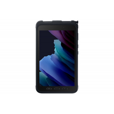 Samsung Galaxy Tab Active 3 4GB / 64GB Schwarz