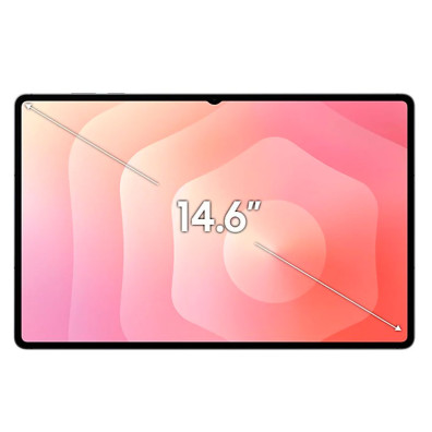Samsung Galaxy Tab S11 Ultra X930 14.6" 12GB/512GB Gris - Unberechenbar