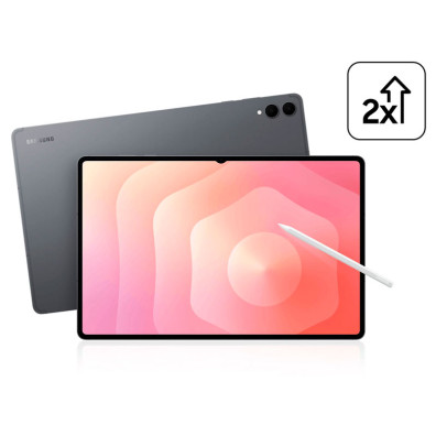 Samsung Galaxy Tab S11 Ultra X930 14.6" 12GB/512GB Gris - Unberechenbar