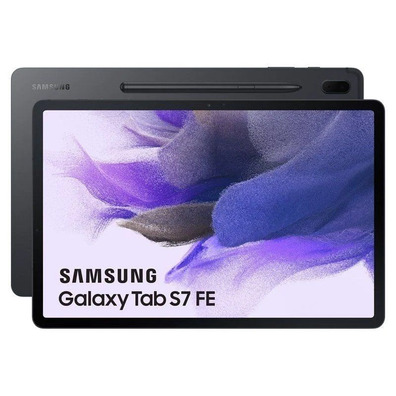 Samsung Galaxy Tab S7 FE 12.4/6GB/128GB/Octacore