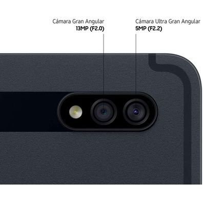 Samsung Galaxy Tab S7 SM-5870 11 "8GB / 256GB