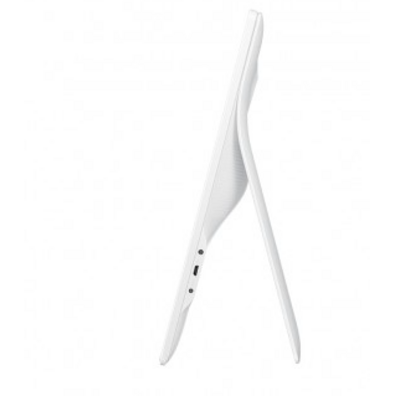 Samsung Galaxy View T670 18.4 "Weiße Wifi