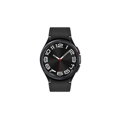 Samsung Galaxy Watch 6 Sm-R955f Classic Lte 43Mm 4G Schwarz