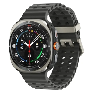 Samsung Galaxy Watch Ultra 2025 47 mm 4G Titanio überzogen