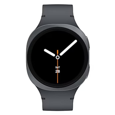 Samsung Galaxy Watch8 44 mm LTE Gris Dunkel