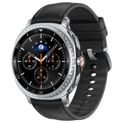 Samsung Galaxy Watch8 Classic L505 46mm LTE Schwarz - Unpräzit
