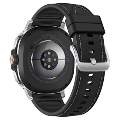 Samsung Galaxy Watch8 Classic L505 46mm LTE Schwarz - Unpräzit