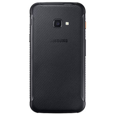 Samsung Galaxy XCover 4S Schwarz 3GB/32GB Rugerizado (de Exposición)