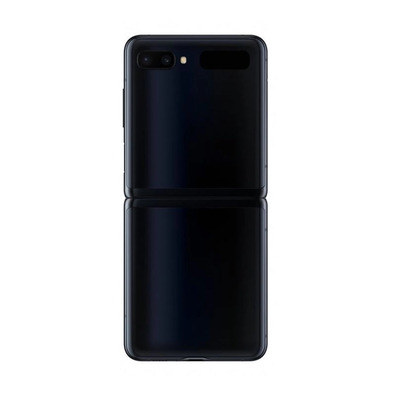 Samsung Galaxy Z Flip Mirror Schwarz 6.7 '' 8GB/256GB