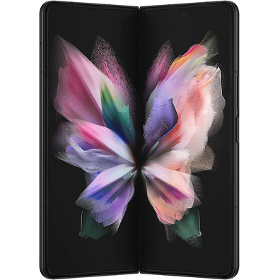 Samsung Galaxy Z Fold 3 SM-F926B 12GB/256GB 7.6 " 5G Negro Fantasma