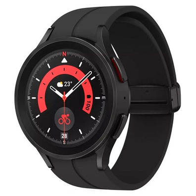 Samsung Watch 5 Pro R920 45mm Schwarz