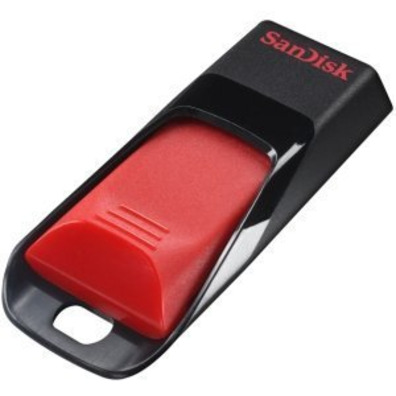 Sandisk cruzer edge 64gb usb 2.0